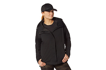 Image of Rothco Shadow Ops Waterproof Rain Jacket - Womens, Small, 13100-S