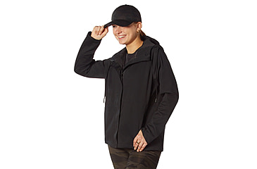 Image of Rothco Shadow Ops Waterproof Rain Jacket - Womens, Small, 13100-S