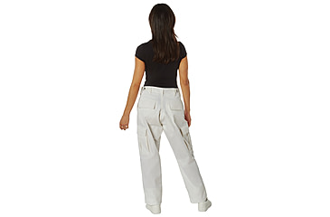 Image of Rothco Tactical BDU Cargo Pants, Off White, Medium, 31-35in Waist, 11190-OffWhite-M31-35Waist