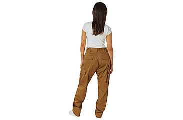 Image of Rothco Tactical BDU Cargo Pants, Work Brown, Small, 27-31in Waist, 11140-WorkBrown-S27-31Waist