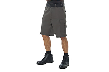 Image of Rothco Tactical BDU Shorts - Men's, Charcoal Grey, Extra Large, 65240-CharcoalGrey-XL