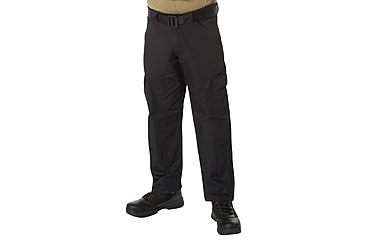 Image of Rothco Tactical Deployment Pants - Mens, Black, Waist 38, Inseam 34, 46560-Black-38Wx34L