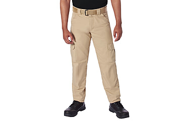 Image of Rothco Tactical Deployment Pants - Mens, Khaki, Waist 34, Inseam 34, 46565-Khaki-34Wx34L