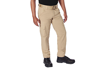 Image of Rothco Tactical Deployment Pants - Men's, Khaki, 34 Waist/34 Inseam, 46565-Khaki-34Wx34L