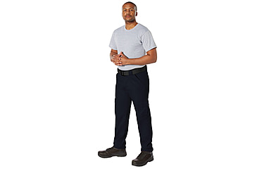 Image of Rothco Tactical Deployment Pants - Men's, Midnight Navy Blue, 34 Waist/34 Inseam, 46570-NavyBlue-34Wx34L
