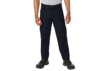 Image of Rothco Tactical Deployment Pants - Mens, Midnight Navy Blue, Waist 34, Inseam 34, 46570-Midnight Navy Blue-34Wx34L