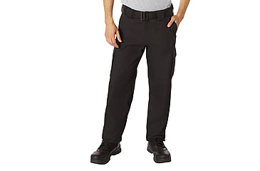 Image of Rothco Tactical Extraction Pants - Mens, Black, Waist 40, Inseam 30, 37611-Black-40Wx30L