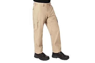 Image of Rothco Tactical Extraction Pants - Mens, Khaki, Waist 30, Inseam 32, 37615-Khaki-30Wx32L