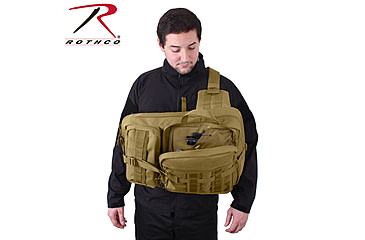 Image of Rothco Tactisling Transport Pack