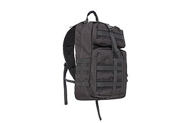 Image of Rothco Tactisling Transport Pack, Black, 25110-Black