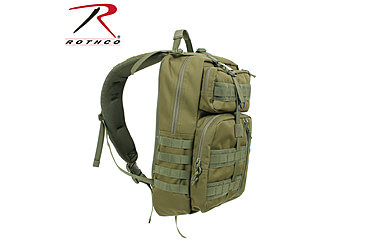 Image of Rothco Tactisling Transport Pack