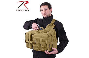 Image of Rothco Tactisling Transport Pack