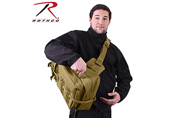 Image of Rothco Tactisling Transport Pack