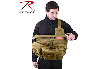 Image of Rothco Tactisling Transport Pack