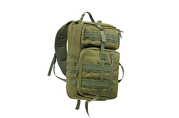 Image of Rothco Tactisling Transport Pack, Olive Drab, 25130-OliveDrab