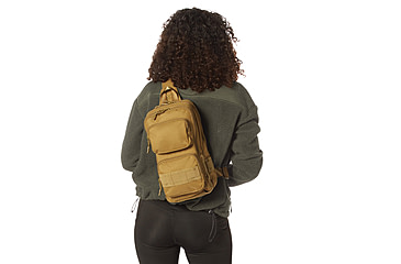 Image of Rothco Trailsman Sherpa Fleece Jacket - Womens, Olive Drab, Small, 13155-OliveDrab-S