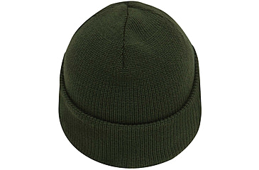 Image of Rothco Wind &amp; Waterproof Insulated Acrylic Watch Cap - Mens, One Size, Olive Drab, 3585-OliveDrab