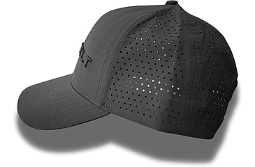 Image of Rozvelt Premium Cap, One Size, Black, RZ26CAPBLK