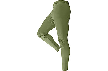 Image of Rynoskin Total Pants, Green, Small 87312
