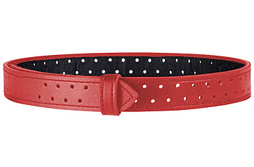 Image of Safariland 032 ELS Competition Belt,Plain Red,32in Waist 032-32-35