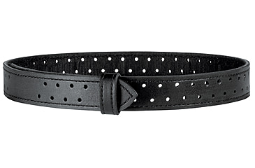 Image of Safariland 032 ELS Competition Belt,Black Nylon Look Black,24in Waist 032-24-26