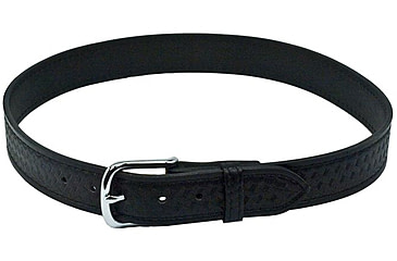 Image of Safariland L830 Plainclothes Belt, Leather, 1.50 L830-XX-4C - Size - 48 in