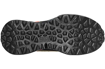 Image of Salewa Dropline Leather Hiking Boots - Womens, Bungee Cord/Black, 7.5, 00-0000061394-7953-7.5