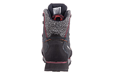 Image of Salewa MTN Trainer 2 Winter GTX Hiking Boots - Womens, Asphalt/Tawny Port, 8, 00-0000061373-988-8
