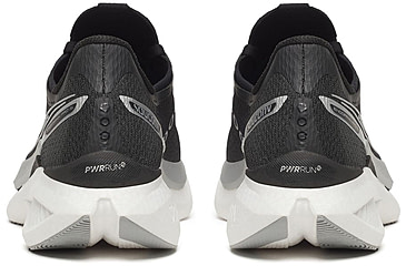 Image of Saucony Endorphin Pro 5, Black/Silver, 8.5, S21064-100-8.5