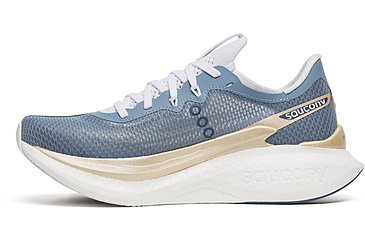 Image of Saucony Endorphin Pro 5, Storm/Gilded, 12, S11064-142-12