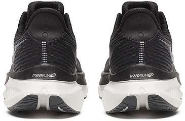 Image of Saucony Endorphin Speed 5, Black/White, 9, S21007-01-9