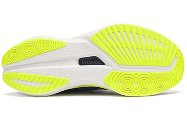 Image of Saucony Endorphin Speed 5 - Mens, Lapis/Navy, 8.5, S21007-201-M-8.5