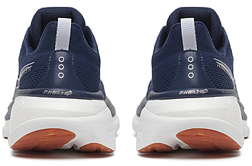 Image of Saucony Hurricane 25, Navy/Cloud, 7.5, S21026-204-7.5