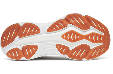 Image of Saucony Hurricane 25, Navy/Cloud, 7.5, S21026-204-7.5