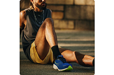 Image of Saucony Hurricane 25, Navy/Cloud, 7.5, S21026-204-7.5