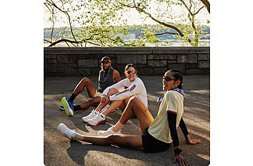 Image of Saucony Hurricane 25, Navy/Cloud, 7.5, S21026-204-7.5