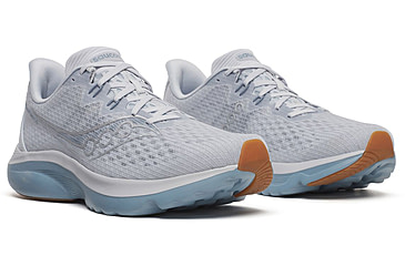Image of Saucony Kinvara 16, Cloud/Storm, 9.5, S21020-141-9.5