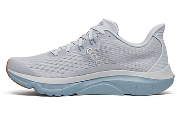 Image of Saucony Kinvara 16, Cloud/Storm, 9.5, S21020-141-9.5