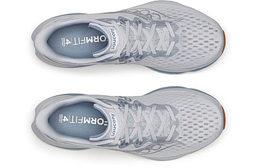 Image of Saucony Kinvara 16, Cloud/Storm, 9.5, S21020-141-9.5
