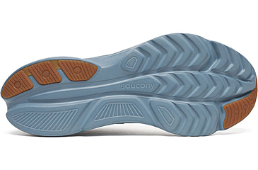 Image of Saucony Kinvara 16, Cloud/Storm, 9.5, S21020-141-9.5