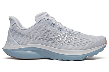 Image of Saucony Kinvara 16, Cloud/Storm, 9.5, S21020-141-9.5