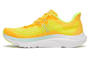 Image of Saucony Kinvara 16, Sunrise, 7.5, S11020-125-7.5