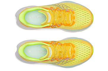 Image of Saucony Kinvara 16, Sunrise, 7.5, S11020-125-7.5