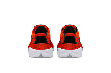 Image of Saucony Kinvara Pro Shoes - Mens, Infrared/Black, 11, Medium, S20847-120-600-M-11