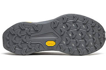 Image of Saucony Peregrine 16, Black/Carbon, 7, S11066-100-7