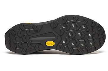 Image of Saucony Peregrine 16, Carbon/Black, 10, S21066-101-10