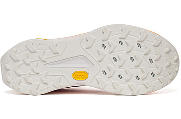 Image of Saucony Peregrine 16, Fire/Black, 10.5, S21066-130-10.5