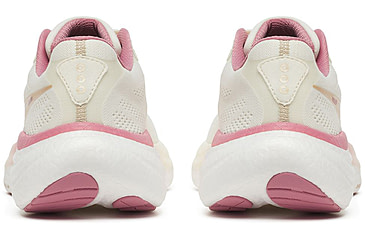 Image of Saucony Ride 19, Vanilla/Mauve, 6, S11055-142-6
