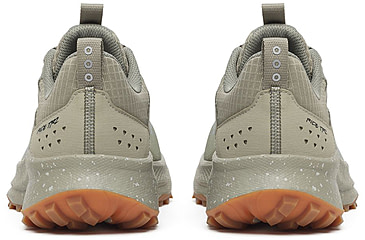 Image of Saucony Ride Tr2, Birch/Silver, 11.5, S20951-55-11.5