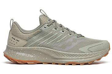 Image of Saucony Ride Tr2, Birch/Silver, 11.5, S20951-55-11.5